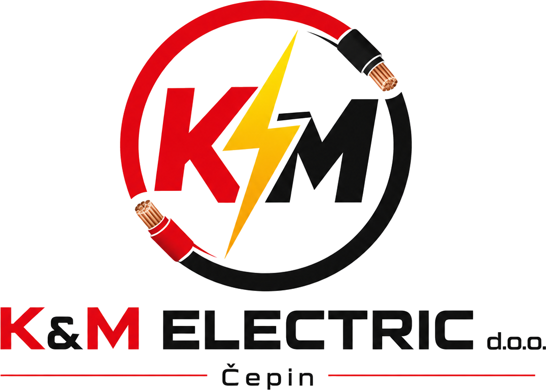 K&M ELECTRIC d.o.o.